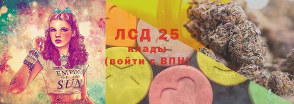 прущий лед Алексин